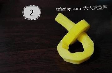 精致海绵卷发棒~别有范儿 zaoxingkong.com