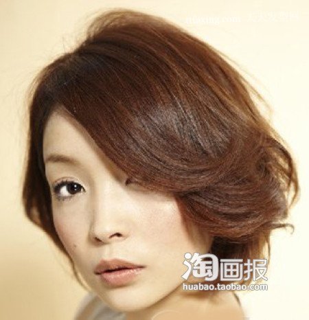 2012女生短发+2012短发发型 zaoxingkong.com