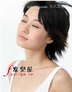 马伊琍短发发型图片~最实用稳赚人气 zaoxingkong.com