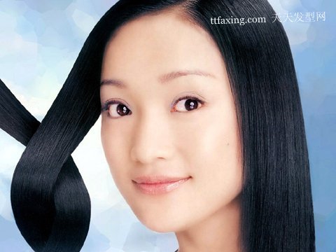 油性头发应该选择什么样的洗发水比较清爽 zaoxingkong.com