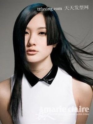 烫发怎么打理 有效护理烫后头发不干枯的四个妙招 zaoxingkong.com