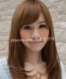 2012最新春季发型 甜美十足 zaoxingkong.com