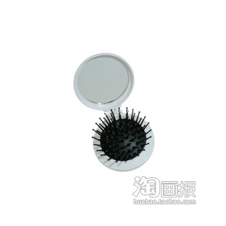 魔力美发小工具 瞬间呈现超美发型 zaoxingkong.com