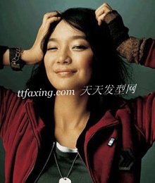 妩媚万千 10款长发发型让你尽显女人味 zaoxingkong.com