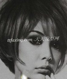 秋冬八款日系流行发型精选 zaoxingkong.com