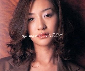 10款发型你也能变气质美女 zaoxingkong.com