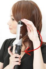 3款浪漫日本淑女发型DIY zaoxingkong.com