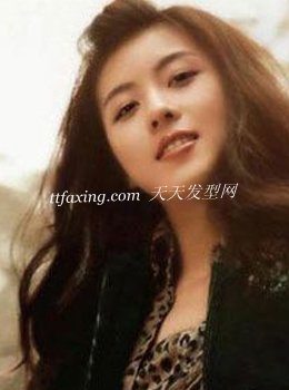 顶上风情 盘点16款最经典韩式发型秀 zaoxingkong.com