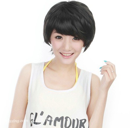 2013年最时尚流行的定位烫发型 zaoxingkong.com