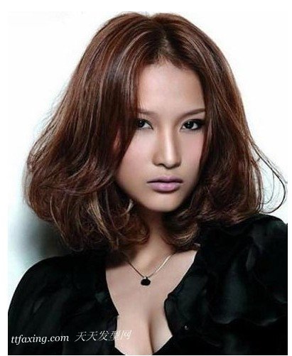 2013最流行的发型，让你走到哪潮到哪 zaoxingkong.com