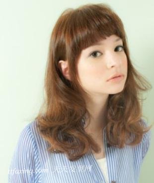 发型脸型相搭配 尽情释放潜在的魅力 zaoxingkong.com