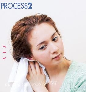掌握吹头发正确方法 吹出最理想美美发型 zaoxingkong.com