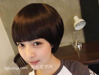 韩式可爱发型 做本季甜美发型达人 zaoxingkong.com