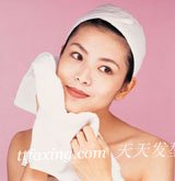 给你的肌肤施施肥 保保湿 zaoxingkong.com