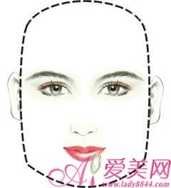认清脸型特征 剪出最合意的发型 zaoxingkong.com