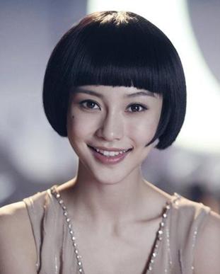 时尚短发发型图片蘑菇头设计 轻松为你打造独特气质 zaoxingkong.com