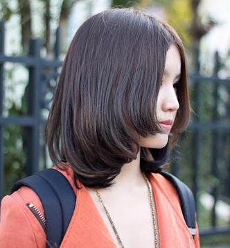 今年发型流行趋势 好看的齐肩发型呈现新风尚 zaoxingkong.com