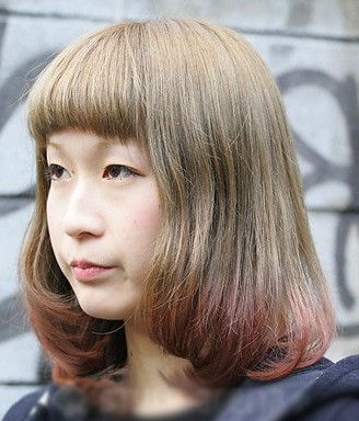 今年发型流行趋势 好看的齐肩发型呈现新风尚 zaoxingkong.com