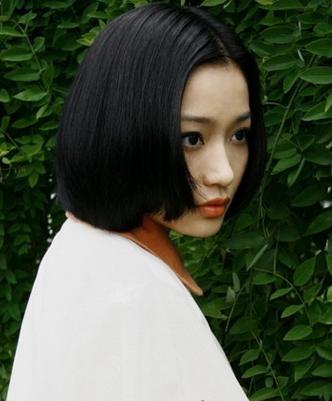 2014日系甜美发型图片赏析 让你学会打造时尚俏皮感 zaoxingkong.com
