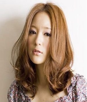 解析荷叶头适合的脸型 发型也能表现性格 zaoxingkong.com