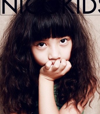 小女孩发型绑扎方法 打造靓宝贝的发型设计图片欣赏 zaoxingkong.com