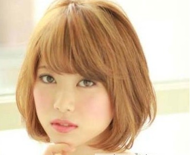 怎么弄短发发型 超可爱的短发发型更具女人魅力 zaoxingkong.com