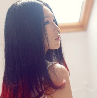 女生什么发型好看呢 最新韩式烫发让魅力升级 zaoxingkong.com