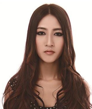 长脸适合的发型图片赏析 展现不同个性的发型魅力 zaoxingkong.com