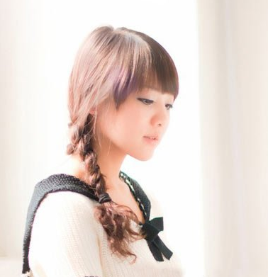 2014最新款女生发型扎法图片 做百变时尚的魅力女王 zaoxingkong.com