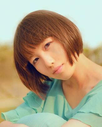 2014最流行的女短发发型设计 韩式短发尽显恬静气息 zaoxingkong.com