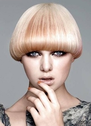 沙宣最新发型图片赏析 领略时尚个性短发的独特魅力 zaoxingkong.com