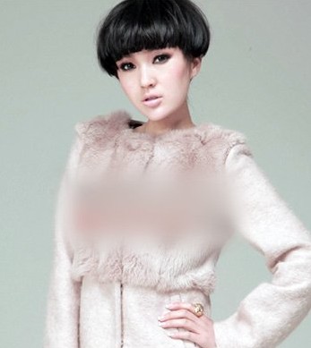 2014年短发蘑菇头发型 换个风格换个心情 zaoxingkong.com
