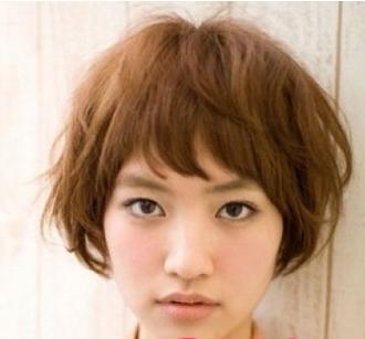 5款时尚90后女生发型图片 让你的短发秀出魅力个性 zaoxingkong.com