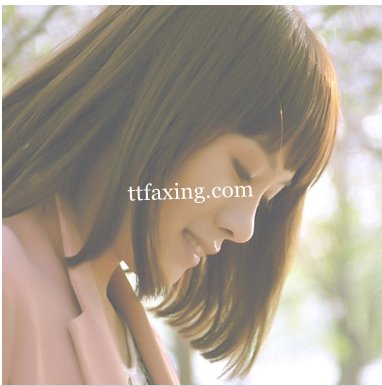 中短发发型图片 新时代女生最爱 zaoxingkong.com
