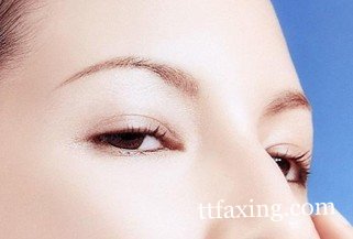 双眼皮胶带怎么贴 单眼皮变身迷人大眼 zaoxingkong.com