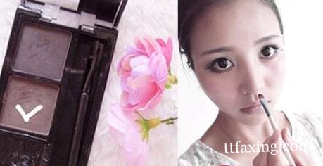 彩妆师教你日系少女妆怎么化 让你轻松造就可爱小萝莉 zaoxingkong.com