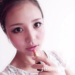 彩妆师教你日系少女妆怎么化 让你轻松造就可爱小萝莉 zaoxingkong.com