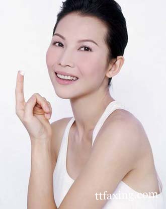 11个化妆技巧  让你品位变坏 zaoxingkong.com