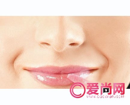 教你粉红桃花妆的画法 让你的春日充满浪漫 zaoxingkong.com