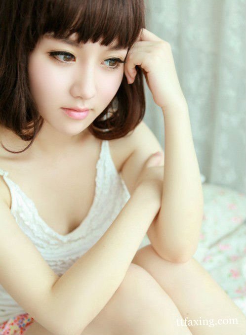 彩妆+美瞳 打造更迷人的女星混血妆 zaoxingkong.com