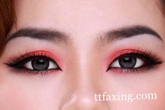 了解自己眼型 找到最适合的眼影的画法 zaoxingkong.com