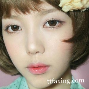 清新淡妆怎么画 简单步骤塑造完美妆容 zaoxingkong.com