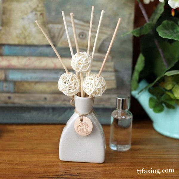 怎么使房间气味变香 不仅香在身助你拥有一室一香的香氛 zaoxingkong.com