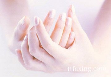 教你手指短指甲怎么修好看 美丽女人细节着手 zaoxingkong.com