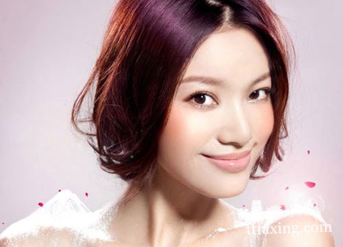 简单几步教你如何化淡妆 营造清新自然感妆面 zaoxingkong.com