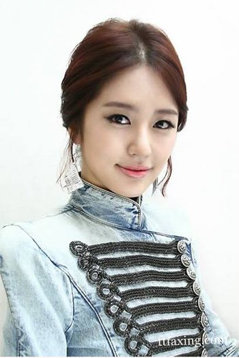 韩国妆容的7大特点 打造韩国美女的完美妆容 zaoxingkong.com