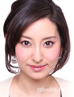 相亲妆容的化妆步骤 让你变得优雅和大方 zaoxingkong.com