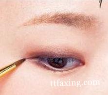 小眼睛单眼皮怎么化妆 让单眼皮也轻松拥有春天 zaoxingkong.com