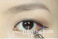 推荐日系大眼妆的画法步骤 教你打造今夏最流行妆容 zaoxingkong.com