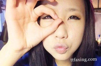 初学者如何画眼妆 教你10分钟打造迷人大眼 zaoxingkong.com